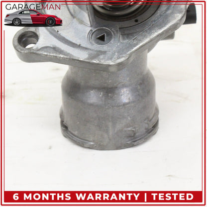 2005-2012 Mercedes W204 C350 CLK350 Water Thermostat Housing 2722000115 OEM