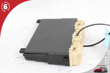 15-20 Mercedes-Benz C300 W205 Driver Seat Control Module 2059009908 OEM