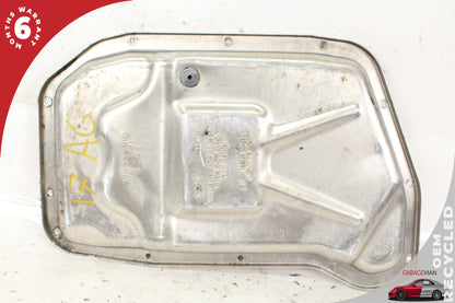 2011-2018 Audi A4 A5 A6 A7 A8 Q5 S7 S8 Automatic Transmission Oil Pan OEM
