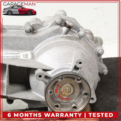 2006-2012 Mercedes-Benz GL550 X164 4WD 5.5L Tranny Transmission Transfer Case Gear Box 2512801200 OEM