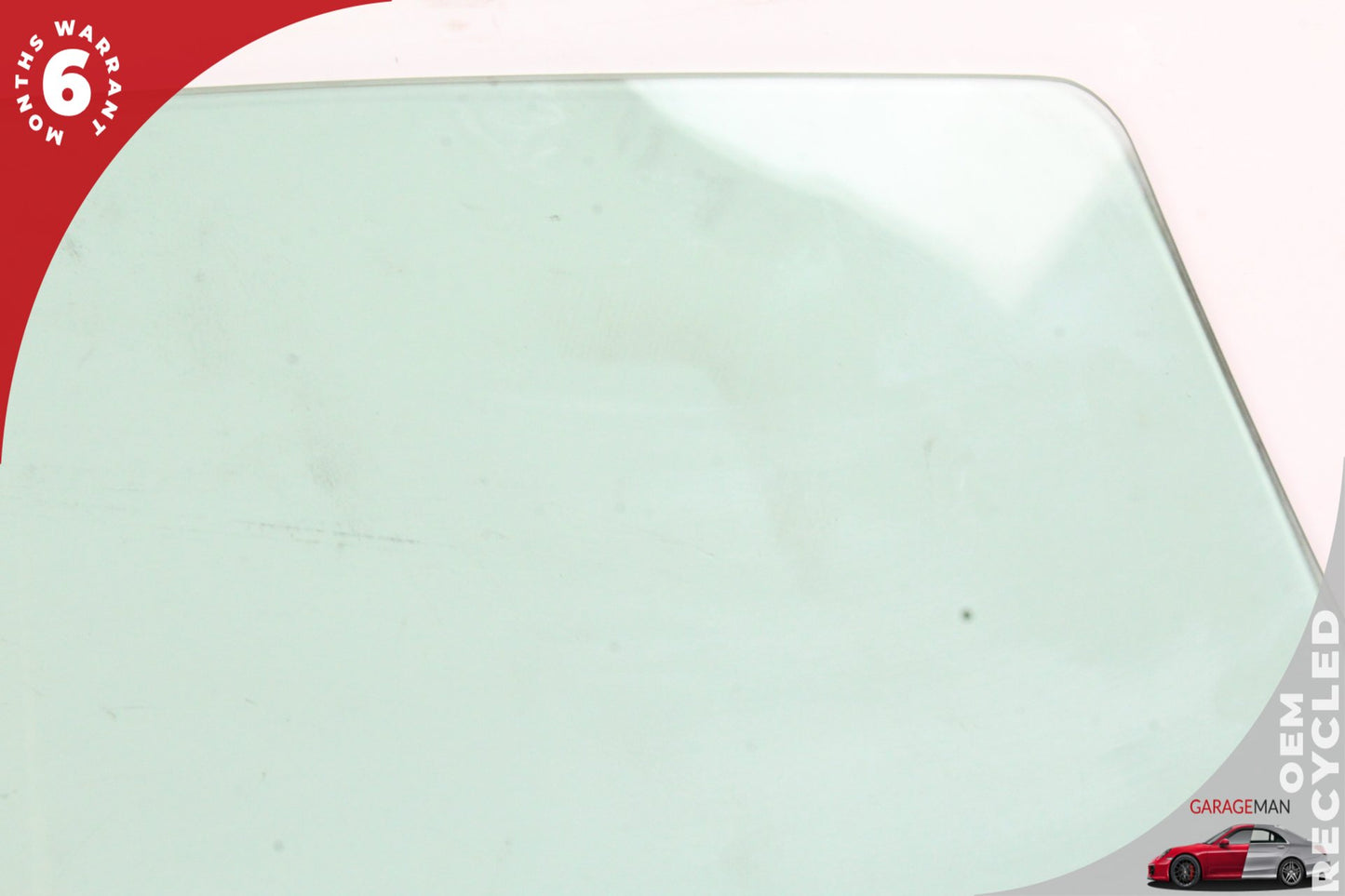 1993-2002 Pontiac Firebird Camaro Front Right Side Door Window Glass OEM