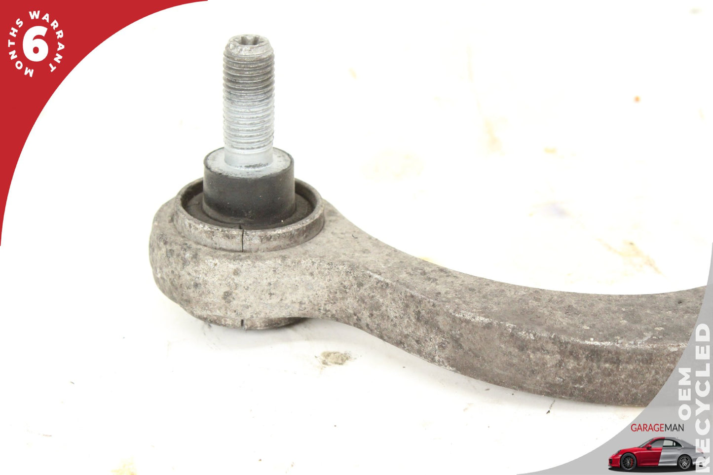 2007-2008 Audi Q7 Rear Left Driver Side Stabilizer Sway Bar Link 7L8505465B OEM