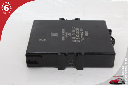 2022-2025 Subaru BRZ Toyota GR86 Gateway Interface Control Module 88301CC210 OEM
