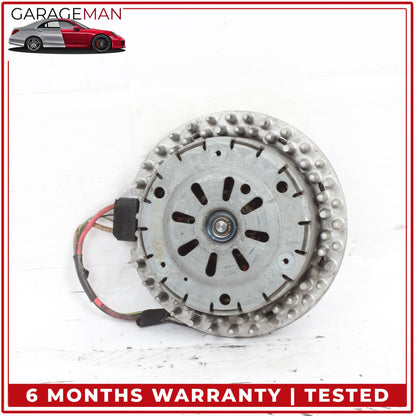 2008-2018 Mercedes X204 GLK350 E350 Engine Radiator Cooling Fan Motor OEM