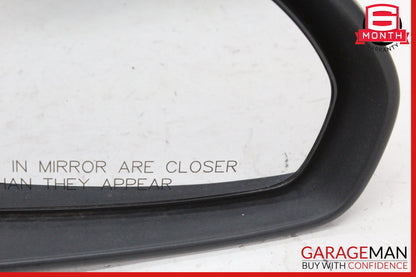 2008-2015 Smart Fortwo 451 Front Right Side Door Rear View Mirror 4518102816 OEM