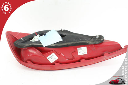 2010-2013 Mercedes W221 S550 S600 Rear Left Outer Tail Light 2218201364 OEM