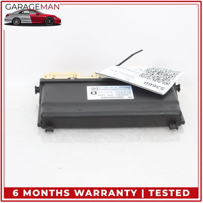 2012-2019 Mercedes W166 ML350 Front Left Seat Control Module 1669008506 OEM