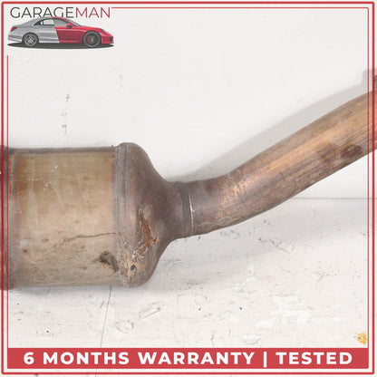 2015-2020 Range Rover Sport L494 L405 Right Side Exhaust Downpipe LR073550 OEM