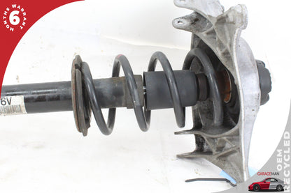 2009-2016 Audi A4 Front Left and Right Shock Strut Set of 2 8K0413031AN