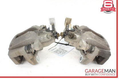 2013-2019 Ford Flex Rear Left and Right Side Brake Caliper Set EG1Z2552C OEM