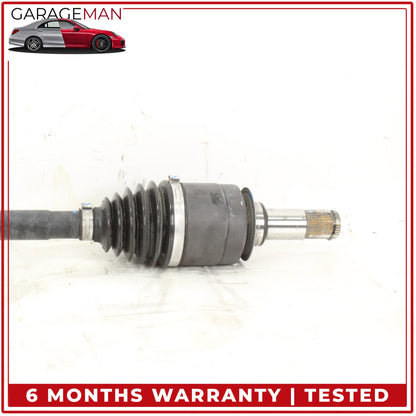 2006-2012 Mercedes X164 GL550 ML350 Rear Left or Right Side Axle Half Shaft OEM