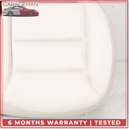 2014-2017 Mercedes-Benz B-Class Electric Drive W242 Rear Seat Cushion Lower OEM