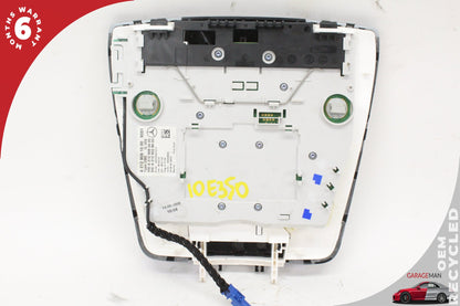 2010-2016 Mercedes-Benz E350 W212 Overhead Dome Light Lamp 2129061000 Genuine
