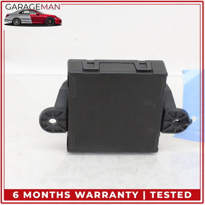 2008-2014 Mercedes W204 C300 Rear Left Side Door Control Module 2129003906 OEM