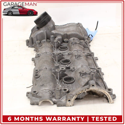 2005-2013 Mercedes W211 E350 Right Side Cylinder Head Valve Cover 2720161305 OEM