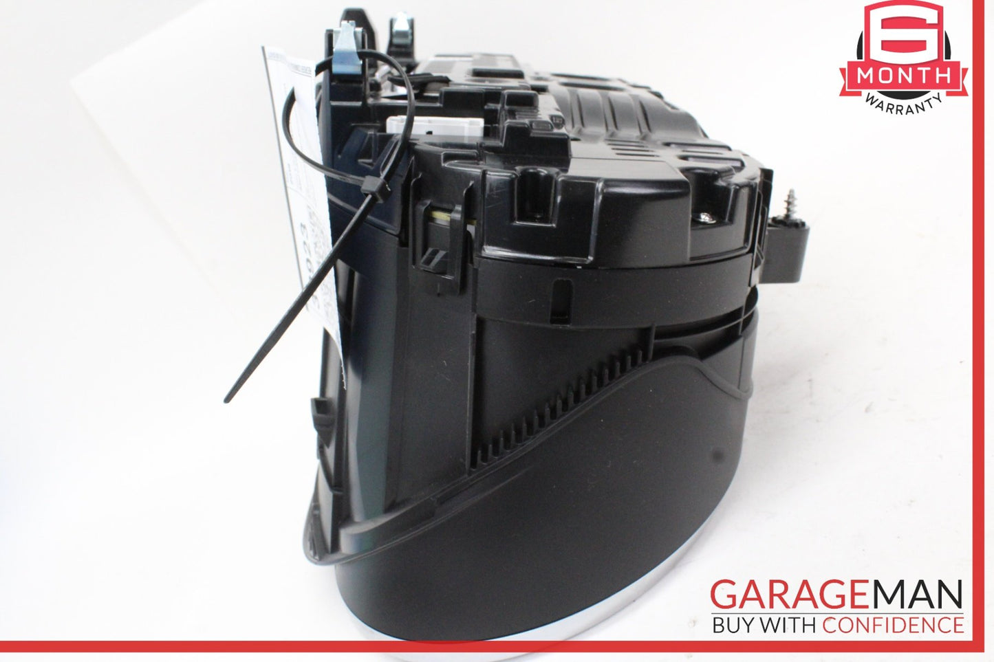2015-2018 Mercedes-Benz C300 W205 Sedan Speedometer 2059007433