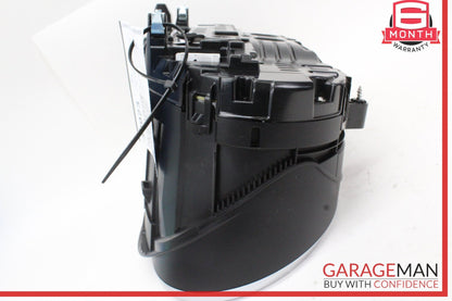 2015-2018 Mercedes-Benz C300 W205 Sedan Speedometer 2059007433