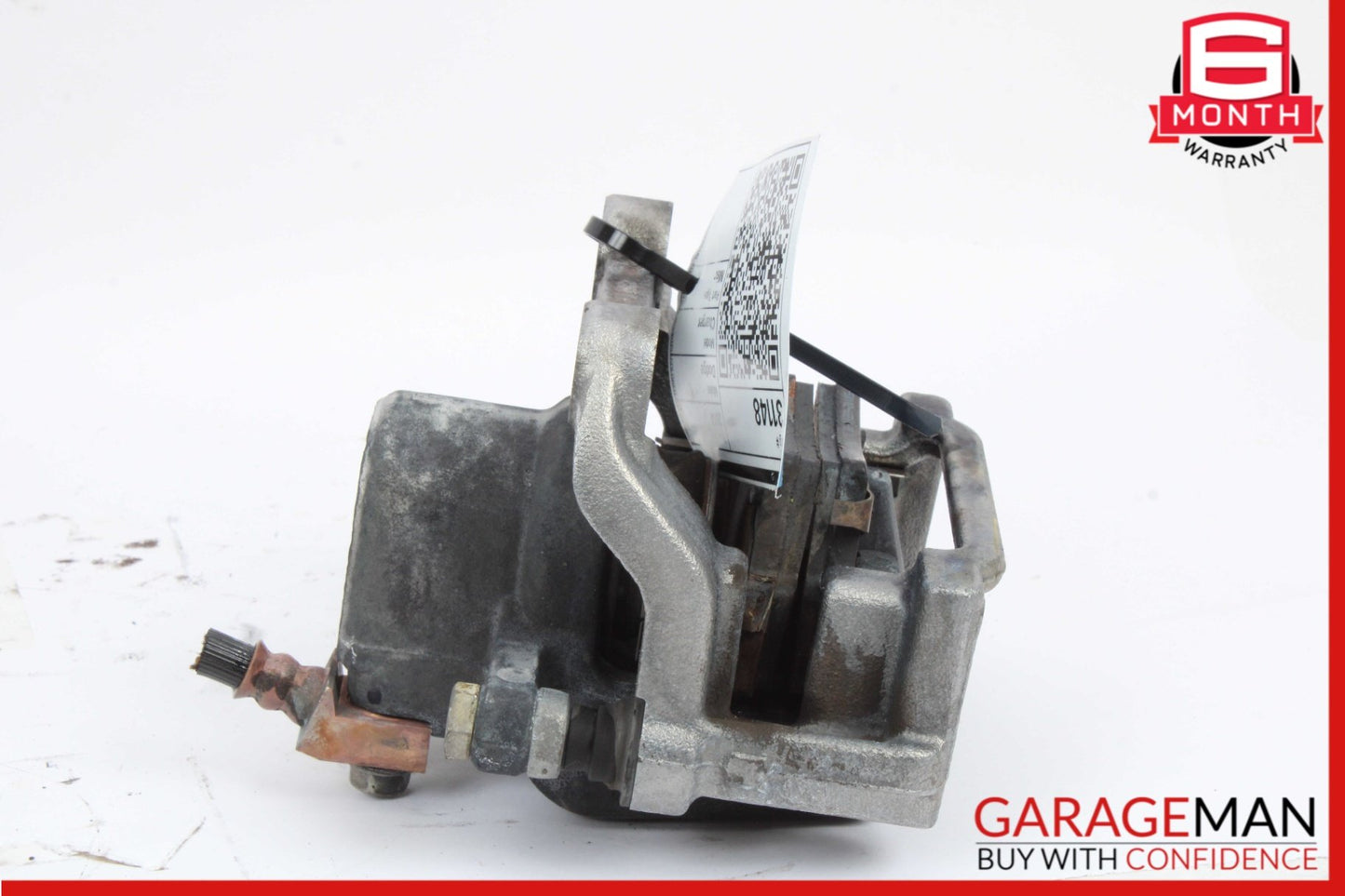 2011-2014 Dodge Charger LD Sedan Rear Left and Right Side Brake Caliper Y4201
