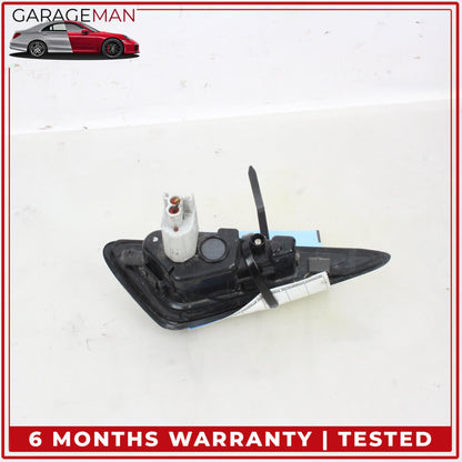 2017-2023 Tesla Model 3 Front Right Turn Signal Fender Camera 112510777C OEM