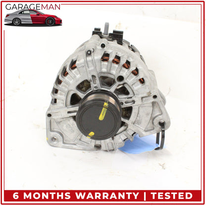 2019-2023 Mercedes W205 C300 GLC300 Engine Alternator Generator 0009069905 OEM