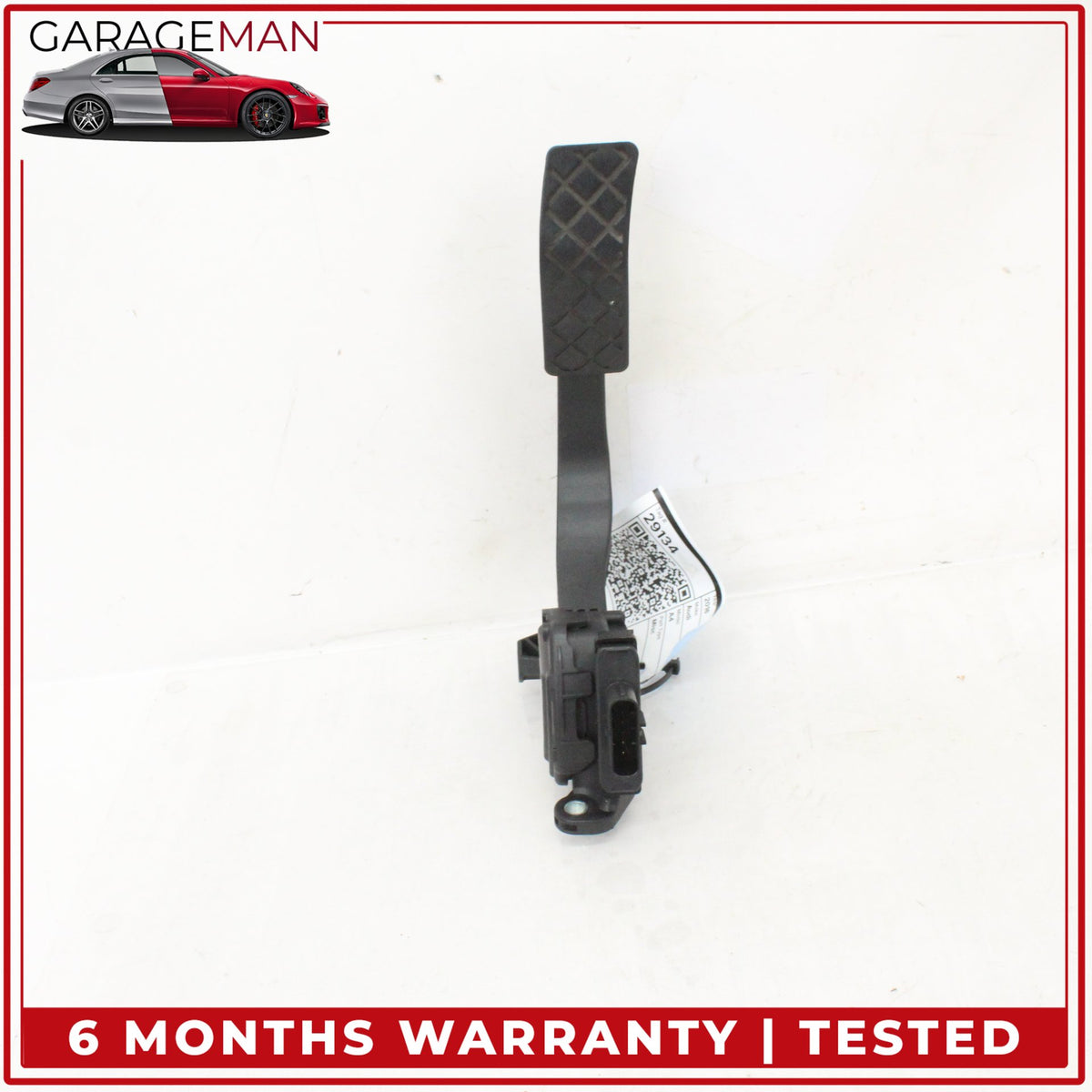 2009-2018 Audi A4 A5 A6 A7 Q5 Gas Pedal Accelerator Throttle 8K1723523A OEM