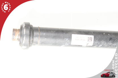 2011-2018 Porsche Cayenne 958 Touareg Rear Axle Drive Shaft Propeller OEM