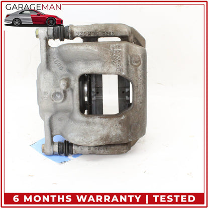 2014-2020 Mercedes X156 GLA250 Front Left and Right Side Brake Caliper Set OEM