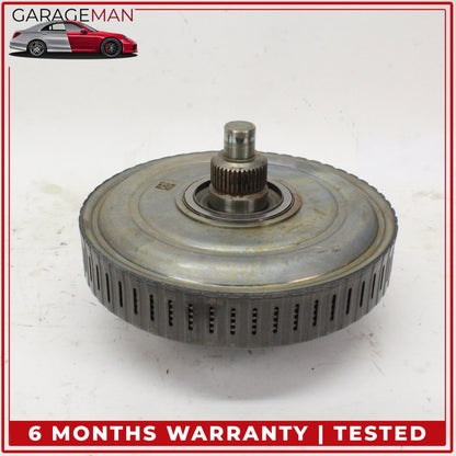 2014-2019 Mercedes W117 CLA45 AMG 7G-Tronic Automatic Transmission Dual Clutch
