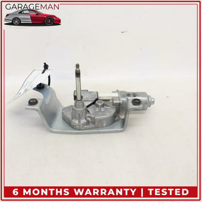 2014-2018 BMW X5 F15 SUV Rear Windshield Window Wiper Motor 7318710 OEM