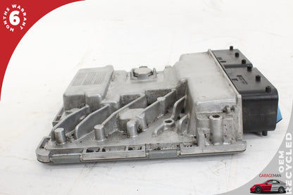 2017-2020 Audi Q5 A4 A5 Q7 2.0L Engine Computer Control Module 06L907425C OEM