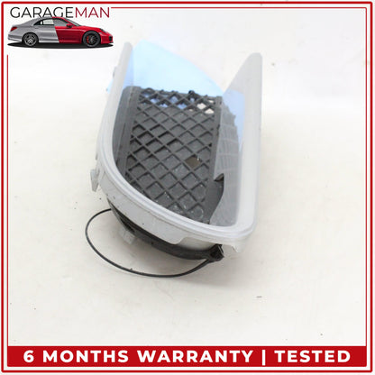 2001-2004 Mercedes-Benz SLK230 R170 Front Left Side Bumper Grille Mesh 1708850123