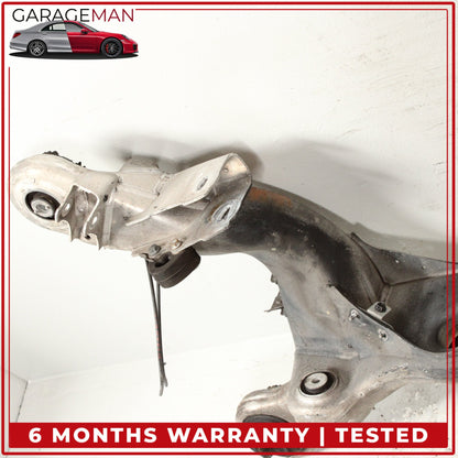 2003-2006 Mercedes R230 SL500 Rear Sub Frame Subframe Crossmember 2303506708 OEM