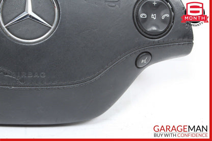 07-10 Mercedes CL550 S550 S450 Steering Wheel Airbag Air Bag Assembly