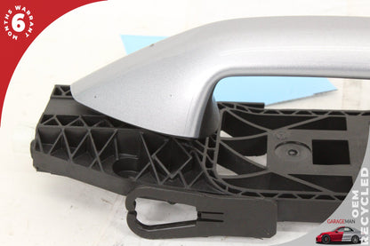 2015-2024 Audi A3 Q3 RS3 Rear Left Side Exterior Door Handle 8V0839885 OEM