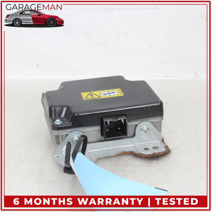 2010-2019 Mercedes W212 E350 Wagon Power Inverter Converter Control Module OEM