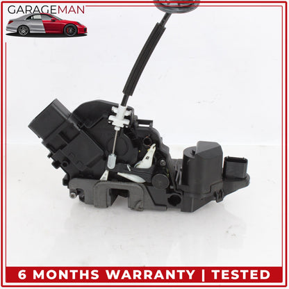 2010-2016 Land Rover LR4 L319 SUV Front Right Door Lock Actuator 8X2A21812AC OEM