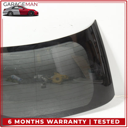2006-2011 Mercedes W164 ML350 Rear Hatch Trunk Windshield Glass 1647400257 OEM