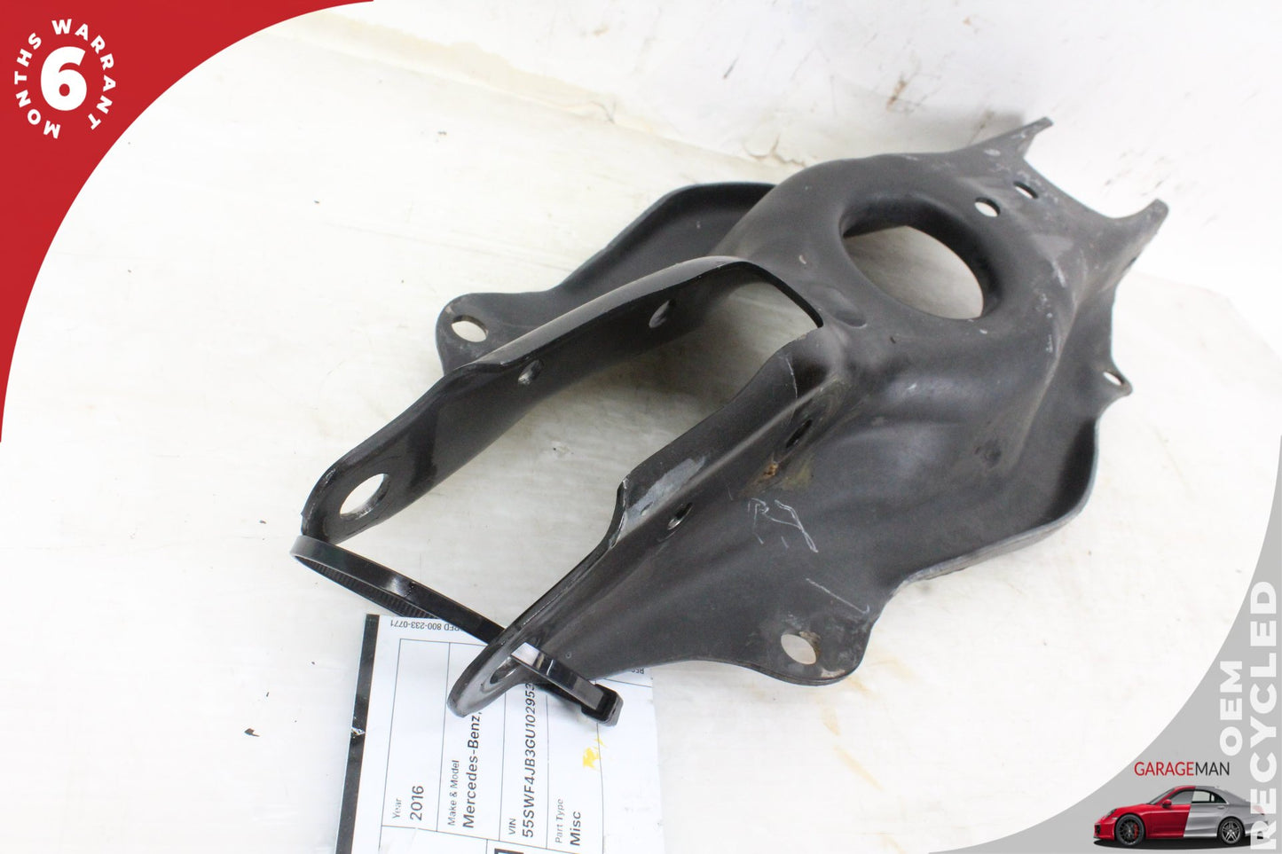 2015-2020 Mercedes-Benz C300 W205 Rear Lower Control Arm 2053521900