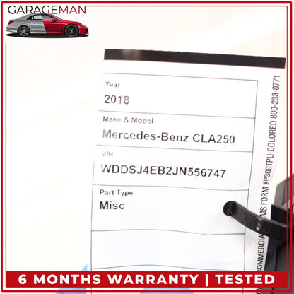 2014-2019 Mercedes W117 CLA250 Front Left or Right Side Dash AC Air Vent OEM