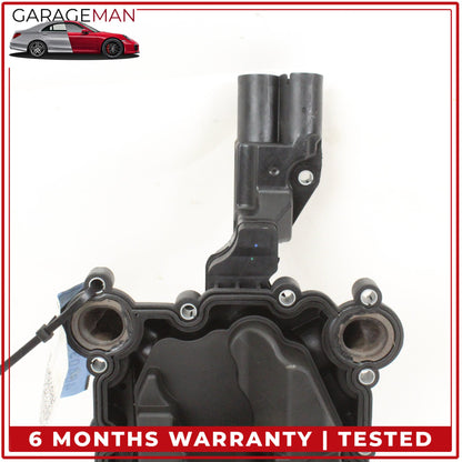 2009-2018 Porsche Cayenne 958 Q5 S5 Audi Engine Motor Breather Oil Separator OEM