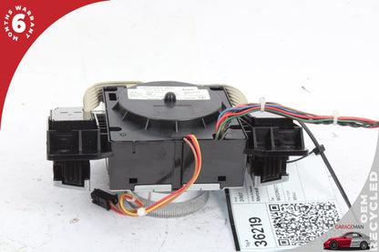 07-09 Mercedes-Benz S550 W221 Center Console Multi Function Switch 2218706351