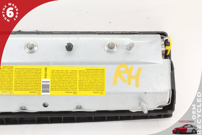 15-20 Audi A3 8V Sedan Front Right Side Knee Airbag Air Bag 8V0880842B
