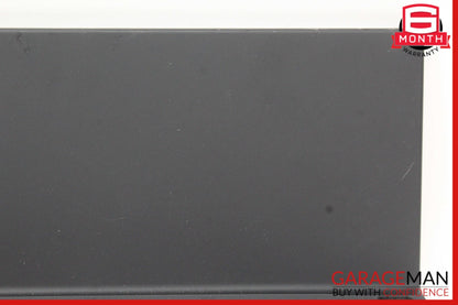 2021-2024 Audi Q5 Front Center Dash Display Screen Monitor 80A919620D