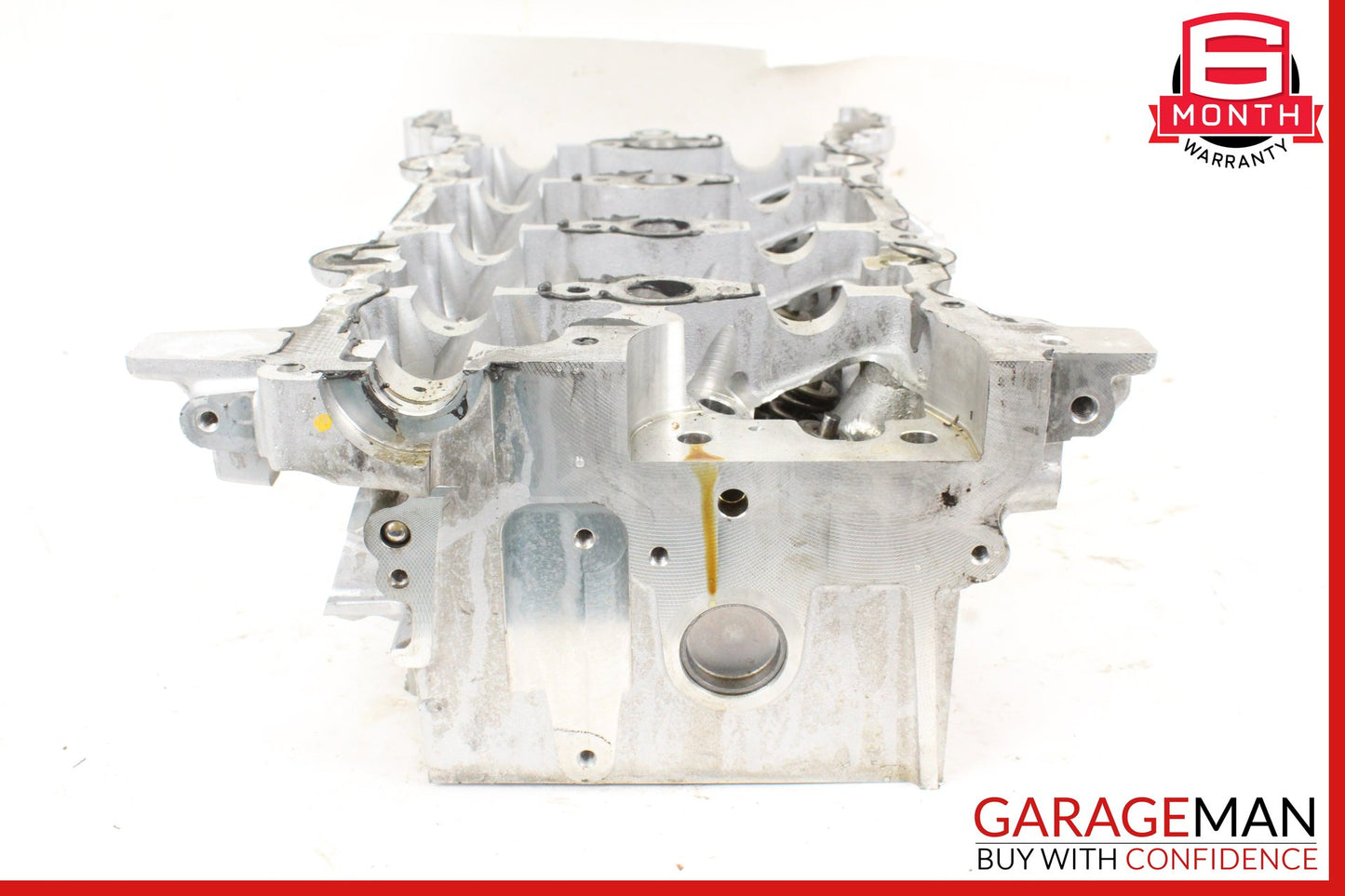 2015-2023 Mercedes W205 C300 W447 Metris 2.0L Engine Motor Cylinder Head OEM