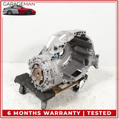 2011-2017 Audi A6 A8 Q5 Front Differential Bell Housing Assembly 1087435079 OEM