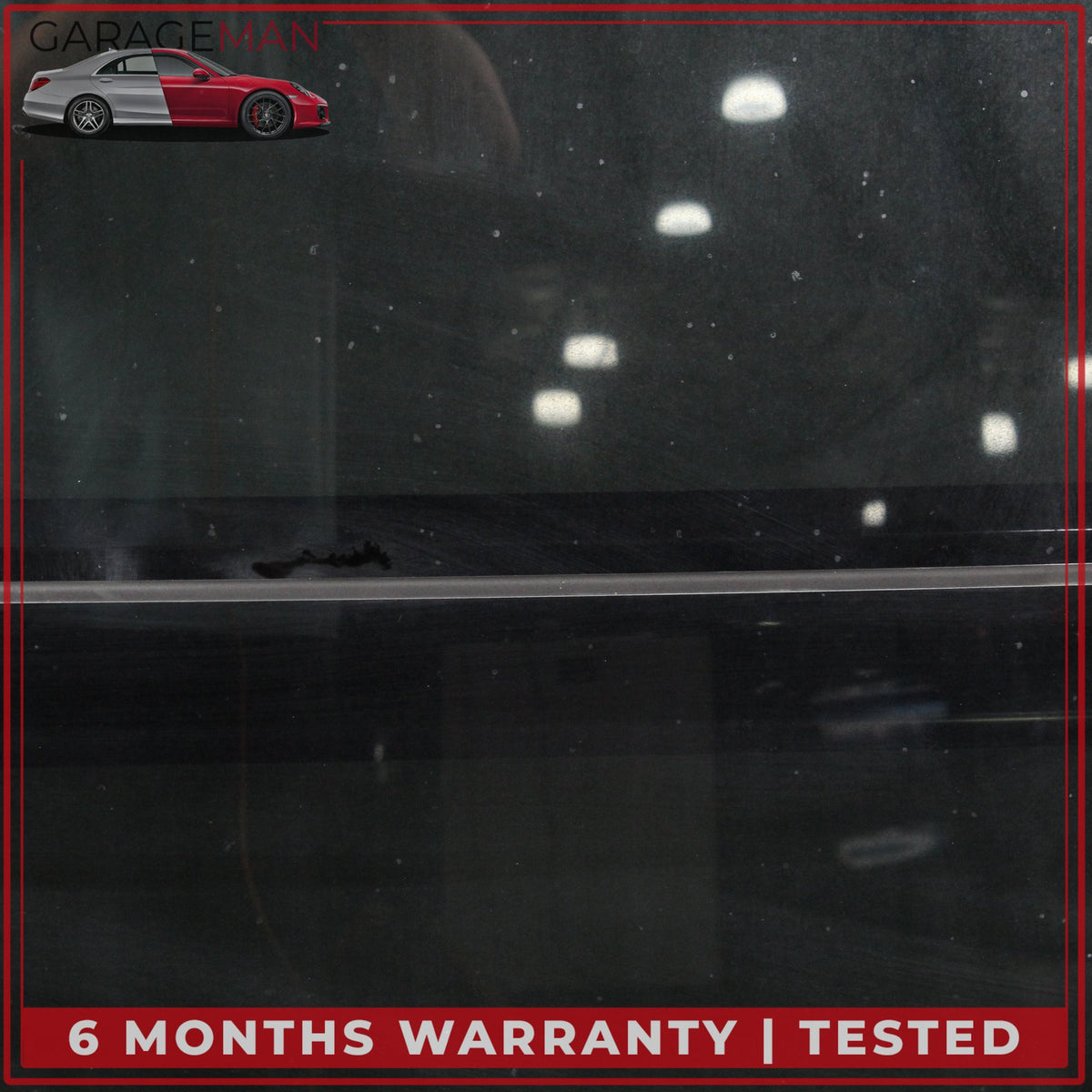 2013-2022 Land Rover Range Rover Sport L494 Panoramic Sunroof Glass Assembly OEM