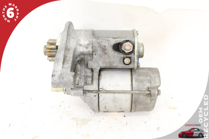 2010-2013 Land Rover LR4 Range Rover Sport Engine Motor Starter AH4211001BB OEM