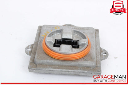2014-2017 Maserati Quattroporte Headlight Control Module 90028085 Genuine
