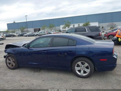 Dodge Charger LD