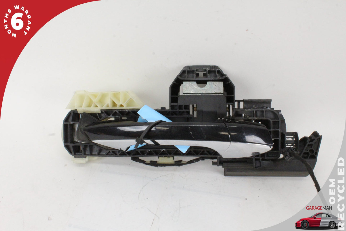 2014-2019 Mercedes W117 CLA45 AMG CLA250 Rear Right Exterior Door Handle OEM